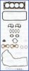 PEUGE 019717 Gasket Set, cylinder head